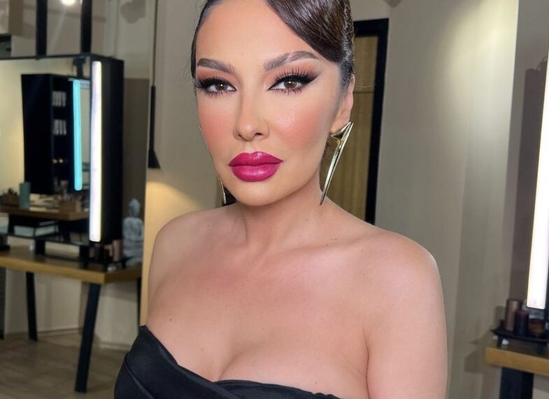 Dost kunnilingusni bajaradi