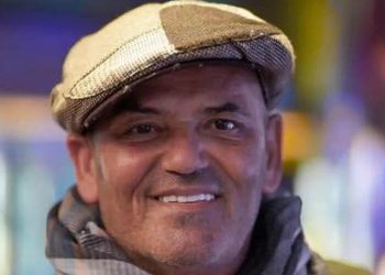 Foto tratta dal profilo Facebook di Stefano Addeo che ritrae Stefano Addeo, docente in un istituto superiore della provincia di Napoli autore di un post social sulla figlia della premier Giorgia Meloni che ha scatenato forti polemiche. FACEBOOK/STEFANO ADDEO +++ATTENZIONE LA FOTO NON PUO' ESSERE PUBBLICATA O RIPRODOTTA SENZA L'AUTORIZZAZIONE DELLA FONTE DI ORIGINE CUI SI RINVIA+++ NPK