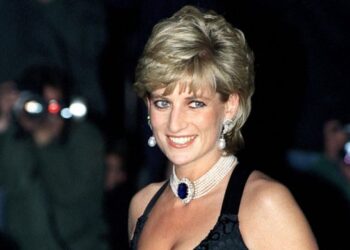 28 Vjet Pas Princeshës së Zemrave: Bota Ende Pyet në Heshtje për Vdekjen e Lady Diana, A Ishte Aksident?