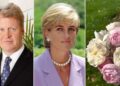 28 vjet pa nënën! Charles Spencer vendos lule në vendin e prehjes së Princeshë Dianës, postimi prekës në rrjetet sociale.