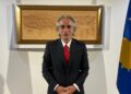 35 vjet nga vizita historike e senatorit Robert Dole në Kosovë – Amerika mbetet e besueshme.