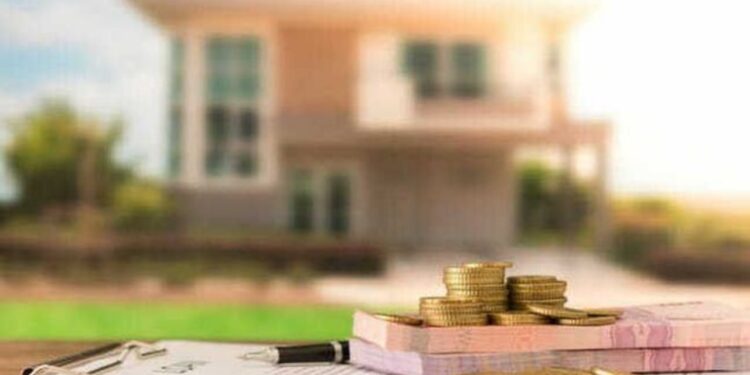40.8 miliard lekë kredi për banesa, vendosja e kufizimeve inkurajoi qytetarët të aplikonin për قرضe më të shumta në qershor.