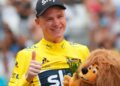 5 brinjë të thyera, mushkëri e dëmtuar dhe frakturë në shpinë, 4-herë fituesi i Tour de France dërgohet në spital pas aksidentit të rëndë.