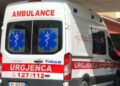 Aksident i rëndë në Ballsh: 18-vjeçari godet me makinë një vajzë të mitur
