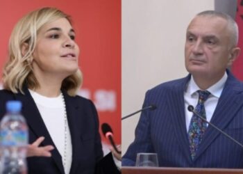 Akuzat ndaj ish-presidentit Meta dhe Monika Kryemadhi për korrupsion, pastrim parash dhe abuzim me pushtetin