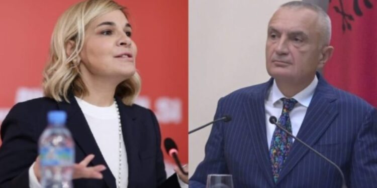 Akuzat ndaj ish-presidentit Meta dhe Monika Kryemadhi për korrupsion, pastrim parash dhe abuzim me pushtetin