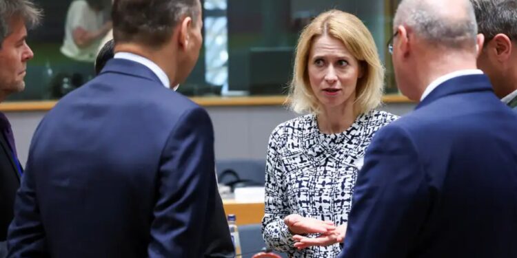 Analiza: Ukraina dhe BE – Garancitë e sigurimit, por ku do të shkojnë paratë?