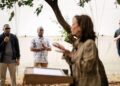 Analizë nga BBC: Pse Trump e ndaloi mbrojtjen nga Shërbimi Sekret për Kamala Harris?