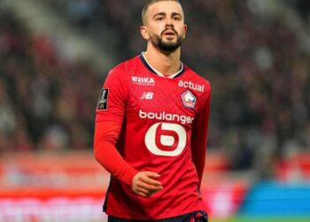 Arrihet marrëveshja! Edon Zhegrova pranon të transferohet te gjigantët europianë, tani nevojitet vetëm miratimi mes klubeve.