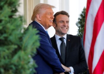 Bisedimet për paqen mes Ukrainës dhe Rusisë: Macron sugjeron se Putin mund të kishte ‘manipuluar’ Trumpin nëse...