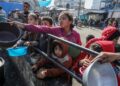 "Boll me luftën", OKB nxit veprime konkrete për përfundimin e krizës në Gaza!