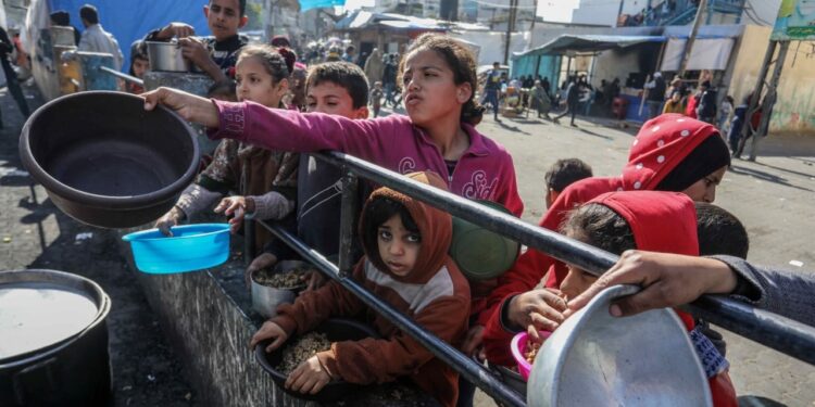 "Boll me luftën", OKB nxit veprime konkrete për përfundimin e krizës në Gaza!