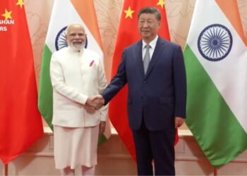 Çfarë përfitoi takimi Xi Jinping dhe Narendra Modi në Kinë? CNN: Liderët diskutuan për miqësinë "në kaos" ndërsa tarifat e Trump-i rriten.