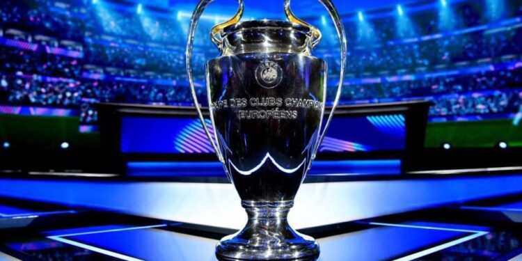 Champions Live: Bayern and Chelsea Discover Their Opponents! Real Faces Liverpool and Juventus.