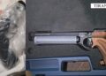 Droga dhe armë në automjet, arrestohen dy individë në Tiranë! Si u kapën nga policia.
