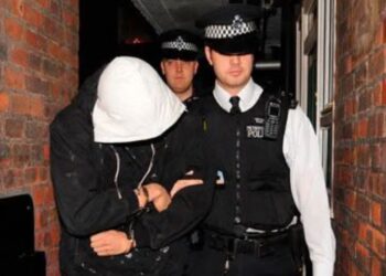 Ekskluzive: Emri i kërkuar nga Prokuroria e Elbasanit, kapet nga Interpol Tirana në Londër