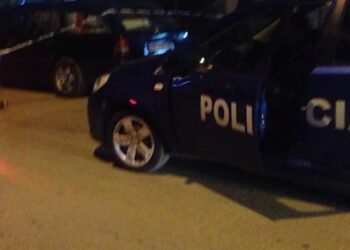 Emrat/ Vrasja në Shkodër nga armë zjarri! Policia zbardh identitetin e autorit, i cili ishte kushëri i viktimës.