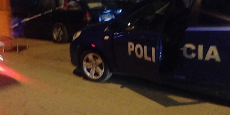 Emrat/ Vrasja në Shkodër nga armë zjarri! Policia zbardh identitetin e autorit, i cili ishte kushëri i viktimës.