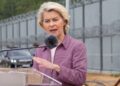 "Evropa ka një strategji të qartë për dërgimin e trupave në Ukrainë", thotë Von der Leyen: Siguria është prioriteti kryesor!