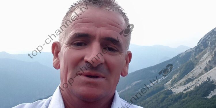 Foto/ Ja kush është 61-vjeçari që humbi jetën nga dorë e kushëririt në Shkodër.
