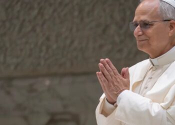 “Frenoni pandeminë e armëve!”: Apeli i Papa Leon XIV për t'u larguar nga logjika e konfliktit dhe për të ndjekur paqen.