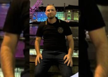 Gabriel Lluca, i mbijetuar nga një aksident si fëmijë, humbi tragjikisht jetën në moshën 24 vjeçare, historia që emocionoi Peqinin.