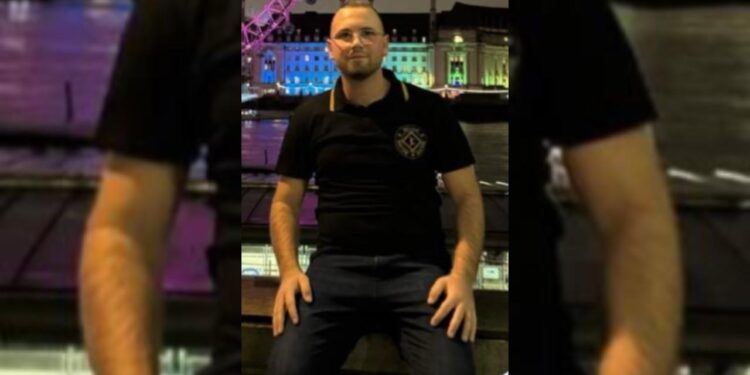 Gabriel Lluca, i mbijetuar nga një aksident si fëmijë, humbi tragjikisht jetën në moshën 24 vjeçare, historia që emocionoi Peqinin.
