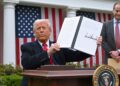 Gjykata e Apelit e cilëson tarifat si të paligjshme, Trump reagon: Amerika do të shkatërrohej pa to