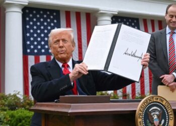Gjykata e Apelit e cilëson tarifat si të paligjshme, Trump reagon: Amerika do të shkatërrohej pa to