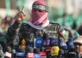 IDF: Abu Obeida, zëdhënësi i Hamasit, ekzekutohet nga izraelitët!