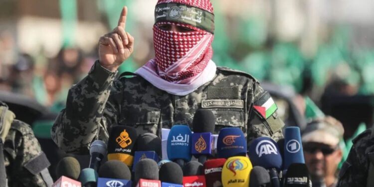 IDF: Abu Obeida, zëdhënësi i Hamasit, ekzekutohet nga izraelitët!