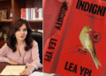Indignity: Libri i Ri i Lea Ypit
