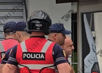 Ish-kreu i IMT në Durrës, Ardian Halili, lihet në burg për ndërtim pa leje të një resorti në Kepin e Rodonit.