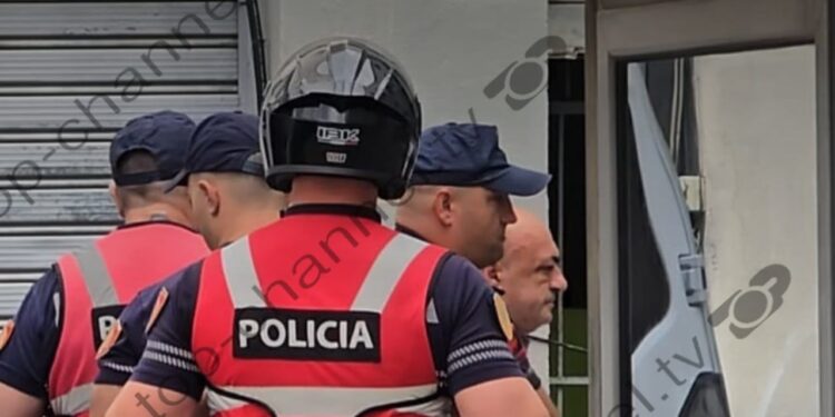 Ish-kreu i IMT në Durrës, Ardian Halili, lihet në burg për ndërtim pa leje të një resorti në Kepin e Rodonit.