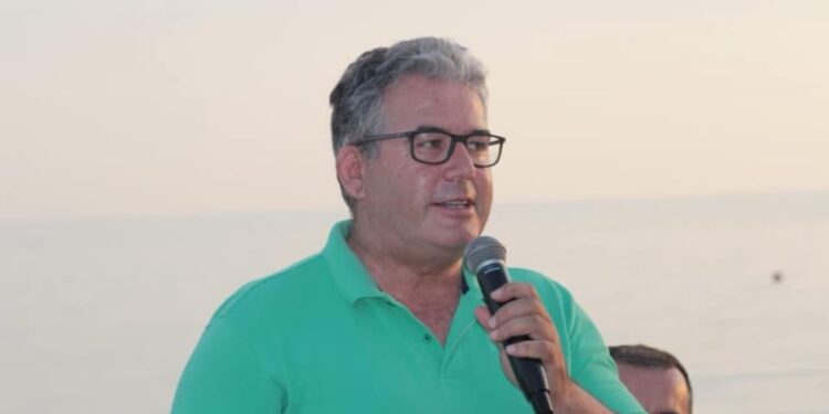 Ish-kryetari i bashkisë së Himarës, Jorgo Goro, lirohet nga burgu pas përfundimit të dënimit.