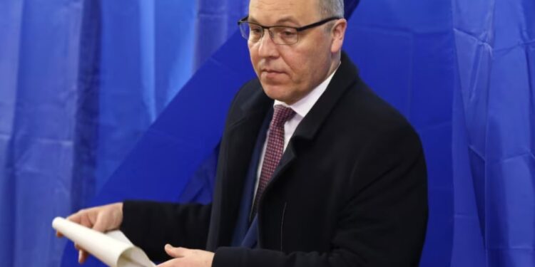 Ish-kryetari i parlamentit ukrainas vrau me armë zjarri, ngjarja ndodhi në vend.