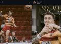 Jagellonia, ekipi “kundër shqiptarëve” që eliminoi Dinamon! Sulmuesi grek na quan serbë.