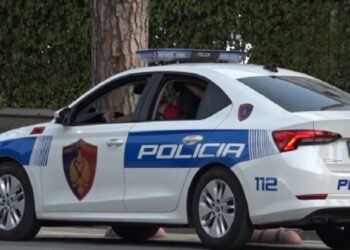 Kanabis në një fshat të Krujës, dy persona arrestohen në flagrancë, një tjetër shpallet në kërkim