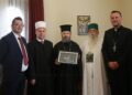 Këshilli Ndërfetar i Shqipërisë miraton një deklaratë të përbashkët: Të ndalet lufta në Gaza!