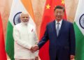 Kina dhe India krijojnë aleancë: Xi Jinping thotë se dragoi dhe elefanti duhet të vallëzojnë së bashku.
