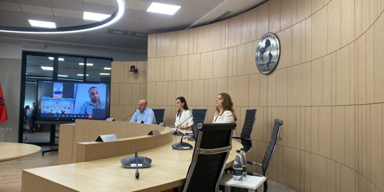 Komisioni Rregullator publikoi rezultatet përfundimtare, zgjedhjet e 11 majit janë certifikuar.