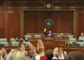 Kosova në fokus: Shorti për nënkryetarin serb të Kuvendit, juristët e quajnë antikushtetues