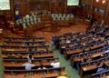 Kosova pret qeverinë e re, Kuvendi duhet të emërojë një nënkryetar nga radhët e komunitetit serb.