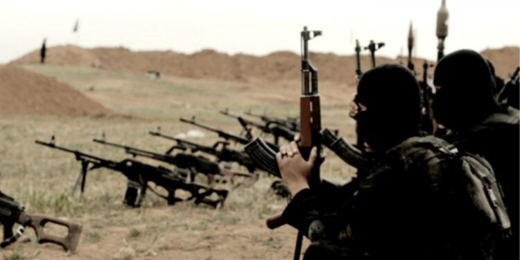 Kosova shton listën e grupeve terroriste të huaja, duke përputhur politikën me SHBA-në! Osmani: Lideri amerikan kontribuon në një botë më të sigurt.