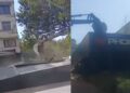 "Kthesë deri në fund": Rama ndan pamjet nga shenjat e tendave të paligjshme: Një veprim më shumë se një thjeshtë aksion. Kryeministri Edi Rama ka shpërndarë një video tjetër nga aktivitetet e Inspektoratit Kombëtar të Territorit për lirimin e hapësirave publike.