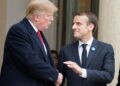 Lufta në Ukrainë: Macron dhe Merz planifikojnë të bisedojnë me Trump këtë fundjavë.