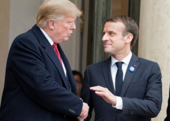 Lufta në Ukrainë: Macron dhe Merz planifikojnë të bisedojnë me Trump këtë fundjavë.