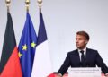 Macron shpall: Do ta përfundoj mandatin tim si president, e kam të besuar nga populli francez.