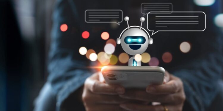 Më shumë tension! Chatbotët me Inteligjencë Artificiale po gjenerojnë përmbajtje problematike në masë.