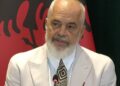 "Menaxhimi i mbetjeve, detyrë kombëtare", Rama: Pa zgjidhjen e këtij problemi, nuk kemi dalje.